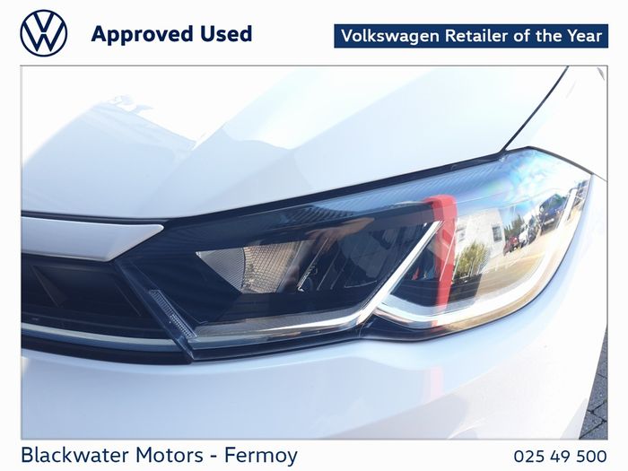 Volkswagen Polo 2026