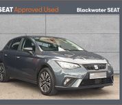 SEAT Ibiza 2023