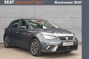SEAT Ibiza 2023