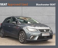 SEAT Ibiza 2023