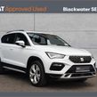SEAT Ateca 2023