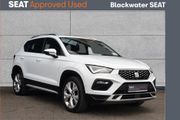 SEAT Ateca 2023