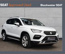 SEAT Ateca 2023