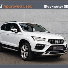 SEAT Ateca 2023