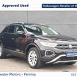 Volkswagen T-Roc 2023