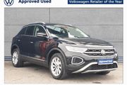 Volkswagen T-Roc 2023