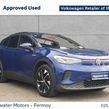 Volkswagen ID.4 2023