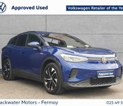 Volkswagen ID.4 2023