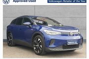 Volkswagen ID.4 2023