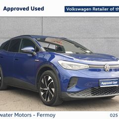 Volkswagen ID.4 2023