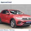 Volkswagen T-Roc 2024