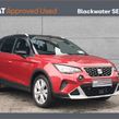 SEAT Arona 2023