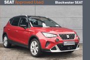 SEAT Arona 2023