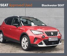 SEAT Arona 2023