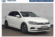 Volkswagen Polo 2021