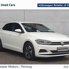 Volkswagen Polo 2021