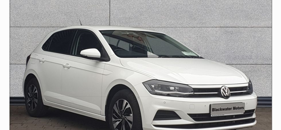 Volkswagen Polo 2021