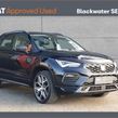 SEAT Ateca 2021