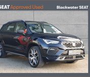 SEAT Ateca 2021