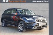 SEAT Ateca 2021