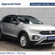 Volkswagen T-Roc 2023