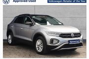 Volkswagen T-Roc 2023