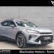 Cupra Formentor 2026