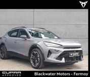 Cupra Formentor 2026