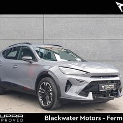 Cupra Formentor 2026
