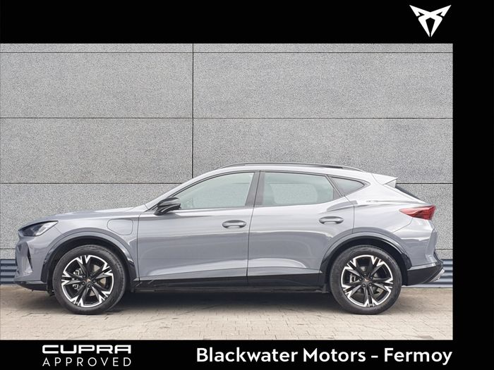 Cupra Formentor 2026