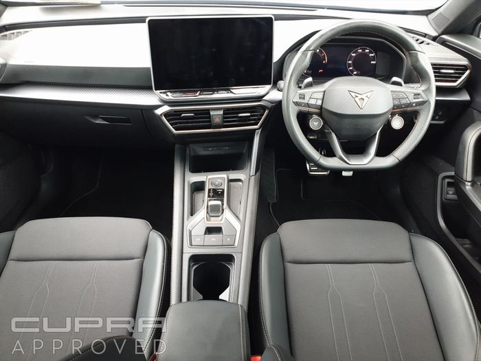 Cupra Formentor 2026