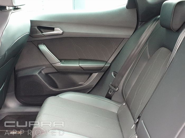 Cupra Formentor 2026