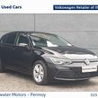 Volkswagen Golf 2023