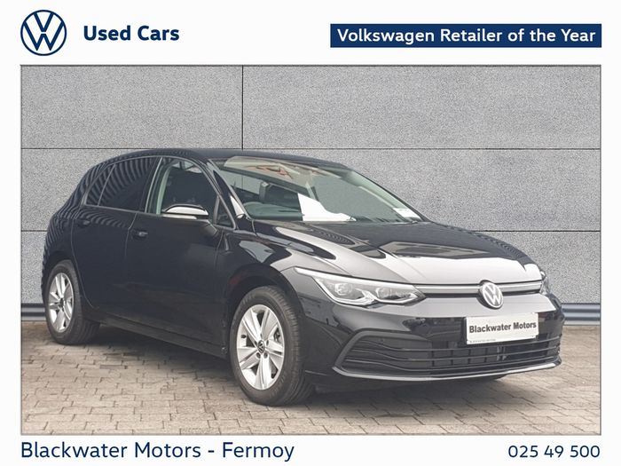 Volkswagen Golf 2023