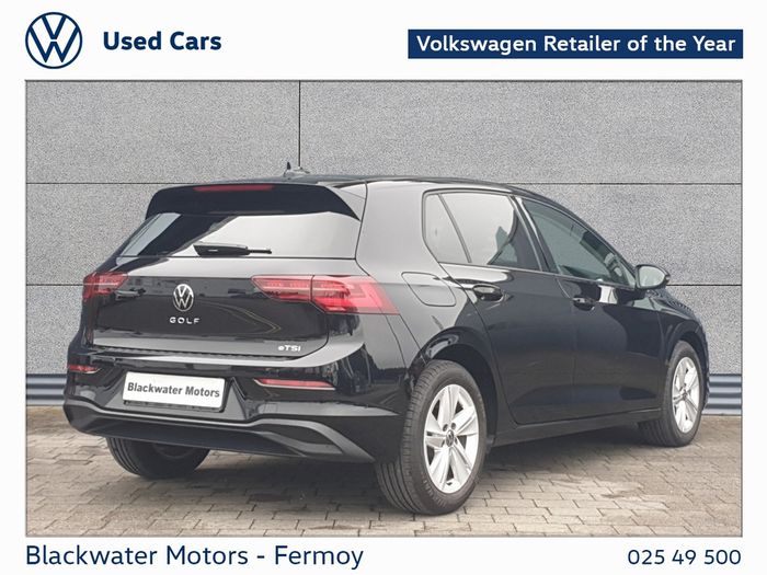 Volkswagen Golf 2023