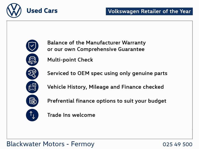 Volkswagen Golf 2023