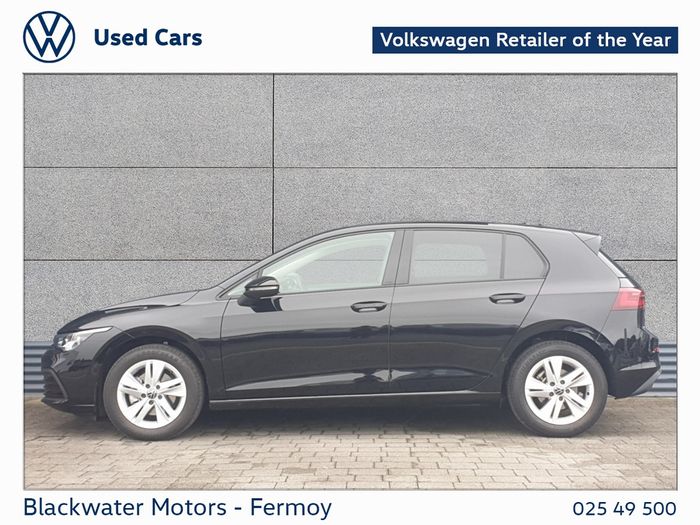 Volkswagen Golf 2023