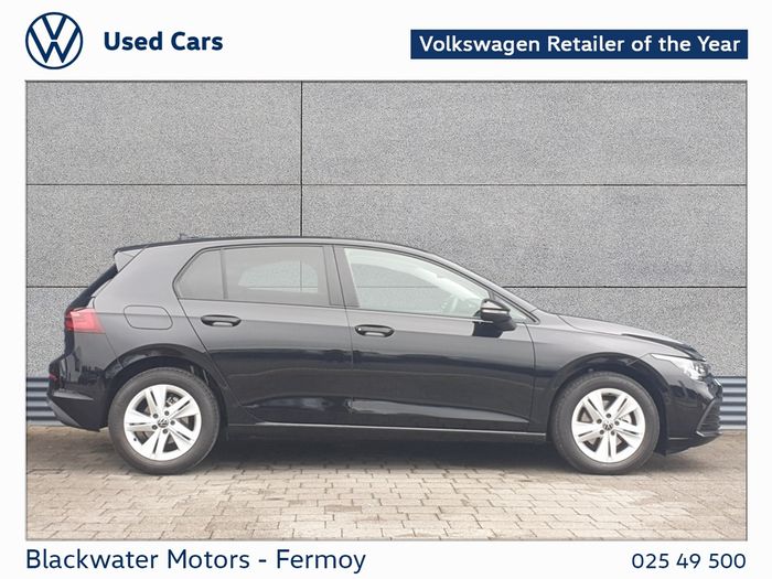 Volkswagen Golf 2023