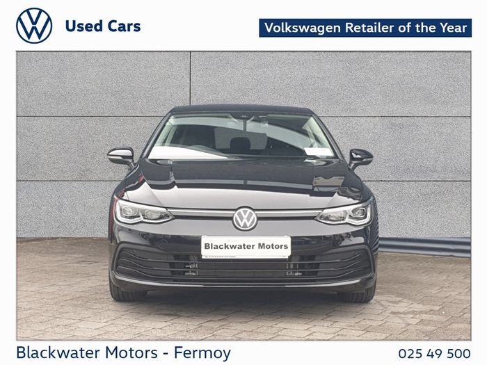 Volkswagen Golf 2023