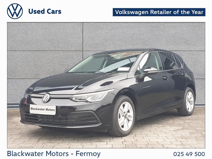 Volkswagen Golf 2023
