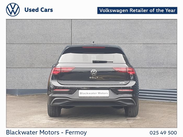 Volkswagen Golf 2023