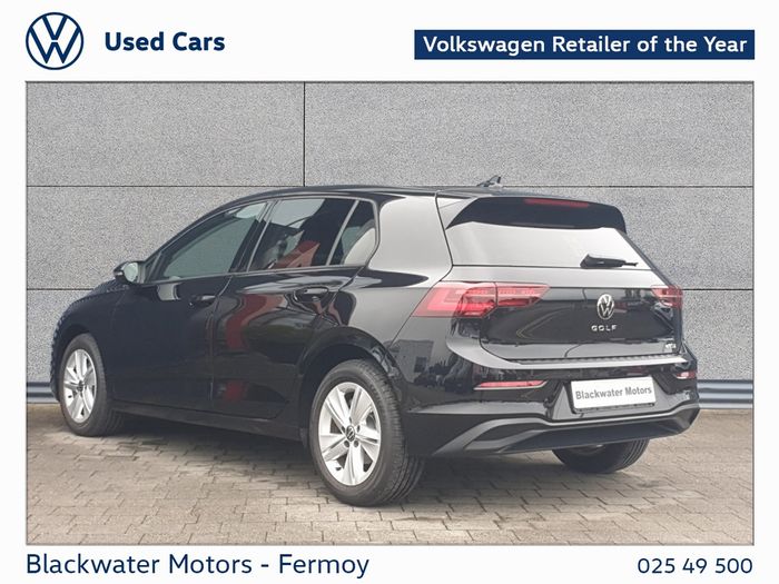Volkswagen Golf 2023