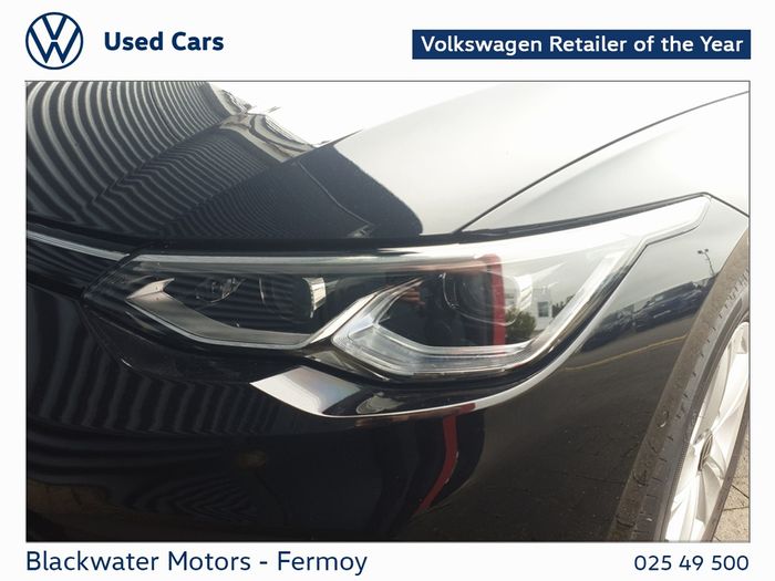 Volkswagen Golf 2023