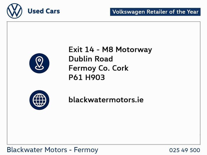 Volkswagen Golf 2023