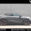Cupra Tavascan 2025