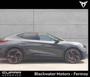 Cupra Tavascan 2025