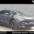 Cupra Tavascan 2025