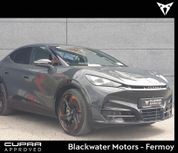 Cupra Tavascan 2025
