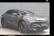Cupra Tavascan 2025