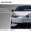Volkswagen Polo 2020
